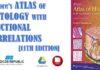 diFiore's Atlas of Histology with Functional Correlations 11th Edition PDF