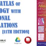 diFiore's Atlas of Histology with Functional Correlations 11th Edition PDF