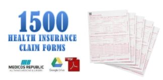 health insurance claim form 1500 pdf