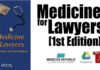 Medicine for Lawyers 1st Edition PDF
