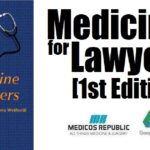 Medicine for Lawyers 1st Edition PDF