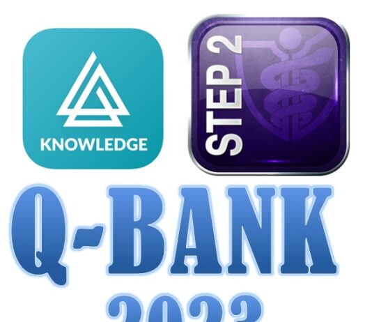 AMBOSS Medical Qbanks USMLE Step 2 CK 2023 PDF