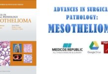 Advances in Surgical Pathology Mesothelioma PDF