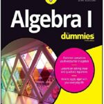 Algebra I For Dummies PDF