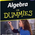 Algebra for Dummies PDF