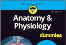 Anatomy & Physiology For Dummies PDF