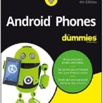 Android Phones For Dummies PDF