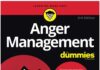 Anger Management For Dummies PDF