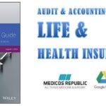 Audit and Accounting Guide Life and Health Insurance Entities 2018 PDF