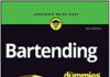 Bartending For Dummies PDF