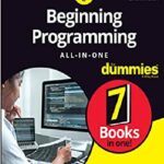 Beginning Programming All-in-One For Dummies 2nd Edition PDF