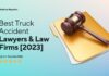 Best Commercial Truck Accident Lawyers