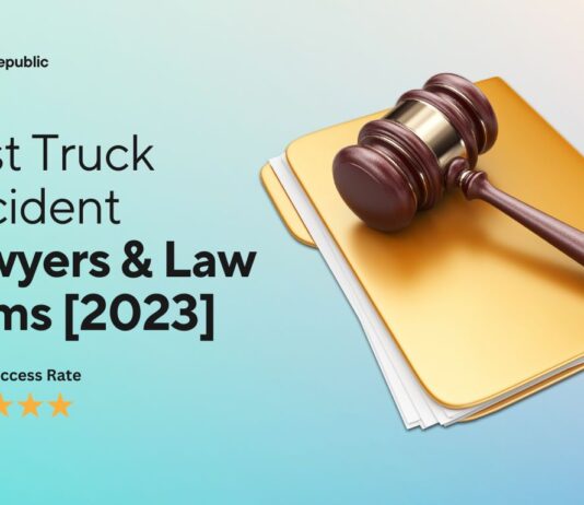 Best Commercial Truck Accident Lawyers