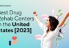 Best Drug Rehab Centers