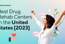 Best Drug Rehab Centers