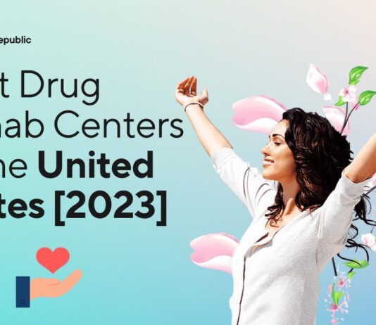 Best Drug Rehab Centers
