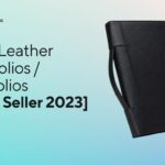 Best Leather Portfolios and Padfolios