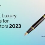 Best Luxury Pens For Doctors