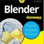 Blender For Dummies 4th Edition PDF
