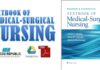 Brunner & Suddarth's Textbook of Medical-Surgical Nursing 15th Edition PDF