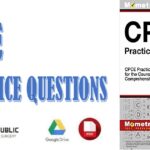 CPCE Practice Questions CPCE Practice Tests & Exam Review for the Counselor Preparation Comprehensive Examination PDF