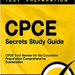 CPCE Secrets Study Guide PDF