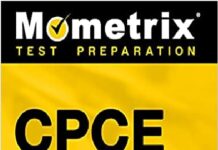 CPCE Secrets Study Guide PDF