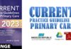 CURRENT Practice Guidelines in Primary Care 2023 PDF