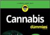 Cannabis For Dummies 1st Edition PDF