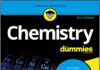 Chemistry For Dummies PDF