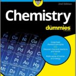 Chemistry For Dummies PDF