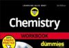Chemistry Workbook For Dummies PDF