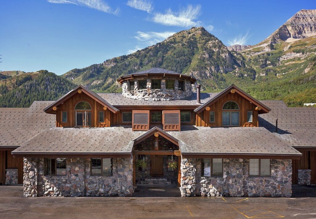 Cirque Lodge - Sundance, Utah,