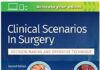 Clinical Scenarios in Surgery 2nd Edition PDF