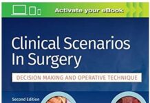 Clinical Scenarios in Surgery 2nd Edition PDF