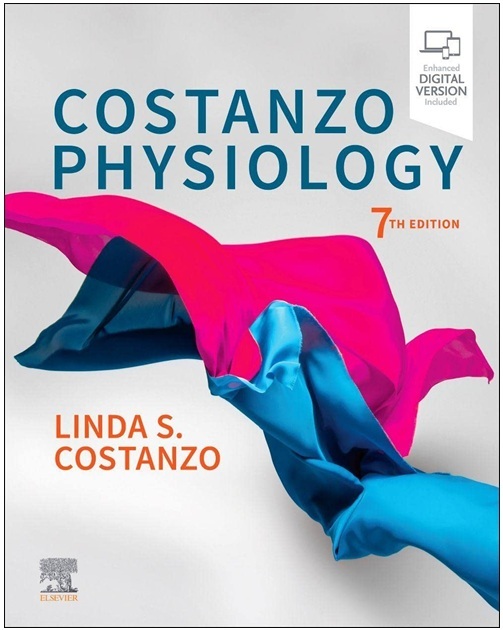 linda costanzo physiology free download pdf