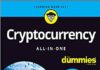 Cryptocurrency All-in-One For Dummies 1st Edition PDF
