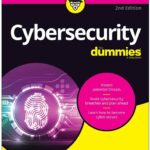 Cybersecurity for Dummies 2nd Edition PDF