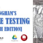 Daniels and Worthingham's Muscle Testing 10th Edition PDF
