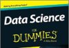 Data Science For Dummies PDF