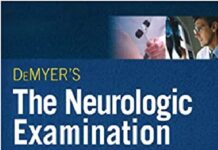 DeMyer's The Neurologic Examination 7th Edition PDF