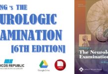 Dejong's The Neurologic Examination 6th Edition PDF