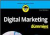 Digital Marketing For Dummies PDF