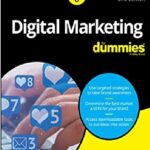 Digital Marketing For Dummies PDF