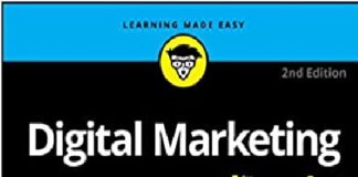 Digital Marketing For Dummies PDF