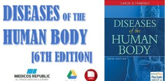 Diseases of the Human Body 6th Edition PDF