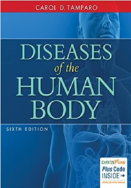 Diseases of the Human Body 6th Edition PDF