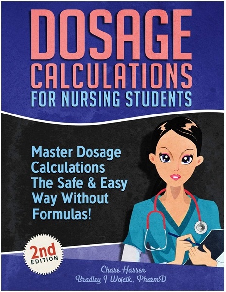 Dosage Calculations for Nursing Students PDF