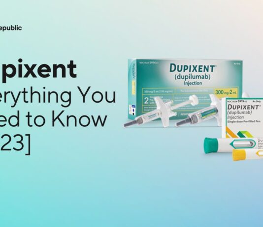 Dupixent (Dupilumab)