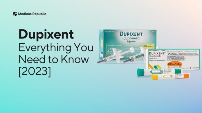 Dupixent (Dupilumab)